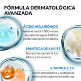 Xémose Stick Labial Hidratante 4 g.