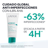 Crema Anti-Imperfecciones Hyséac 3-Regul+ 40Ml Uriage