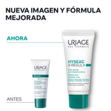 Crema Anti-Imperfecciones Hyséac 3-Regul+ 40Ml Uriage