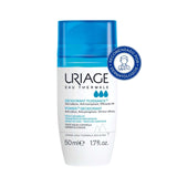 Desodorante Power 3 Sudoración Abundante Uriage 50ml