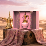 Perfume Dallah Turkish EDP 100 ml Le Chameau Elite by Emper