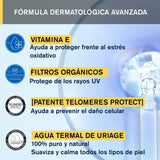 Uriage Bariésun Spray Hidratante Infantil SPF50+ 200ml