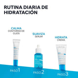 Eau Thermale Crema de Agua 40ml Uriage