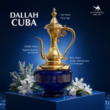 Perfume Dallah Cuba EDP 100 ml Le Chameau Elite by Emper