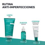 Crema Anti-Imperfecciones Hyséac 3-Regul+ 40Ml Uriage
