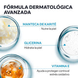Crema de Manos 50 ml Uriage