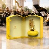 Perfume Orchestra Beats EDP 100 ml Le Chameau Elite by Emper
