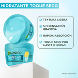 Gel Hidratante Antiimperfecciones Salicílico Toque Seco 85g Garnier