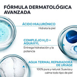 Eau Thermale Crema de Agua 40ml Uriage