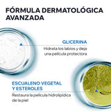 Bariéderm-CICA Labios Reparador 15ml Uriage