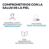 Eau Thermale Esencia de Agua Iluminadora 100ml Uriage