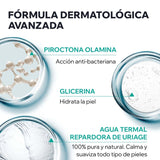 Gel Limpiador Purificante Hyséac 150Ml Uriage