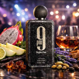 Perfume 9 pm Night Out Extrait de Parfum 100 ml Unisex Afnan