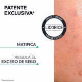 Crema Anti-Imperfecciones Hyséac 3-Regul+ 40Ml Uriage