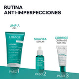 Gel Limpiador Purificante Hyséac 150Ml Uriage