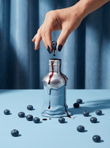 Set Perfume Creme Couture Blueberry Punch EDP 100 ml + Roll On 10 ml Le Chameau by Emper