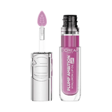 Brillo Labial Plump Ambition Paradise 115 pH Lilac LOréal Paris