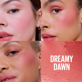Rubor Multiuso Cloudtopia 09 Dreamy Dawn 5g Maybelline