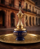 Perfume Dallah Cuba EDP 100 ml Le Chameau Elite by Emper