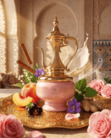 Perfume Dallah Turkish EDP 100 ml Le Chameau Elite by Emper