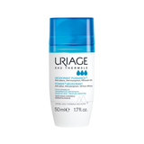 Desodorante Power 3 Sudoración Abundante Uriage 50ml