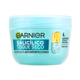 Gel Hidratante Antiimperfecciones Salicílico Toque Seco 85g Garnier
