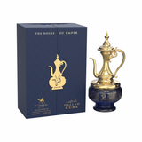 Perfume Dallah Cuba EDP 100 ml Le Chameau Elite by Emper