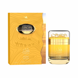 Perfume Qafila Pure Gold EDP 100 ml Le Chameau by Emper