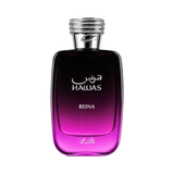 Perfume Hawas Reina Rasasi EDP 100 ml Unisex