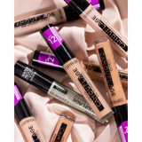 Corrector de Imperfecciones Rostro Camouflage 010