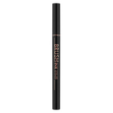 Delineador de Ojos Brush INK Tattoo 010 Black Waterproof