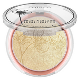 Iluminador More Than Glow 010