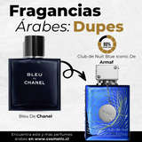 Armaf Club de Nuit Iconic Sterling Parfum EDP 105 ML Hombre