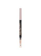 Delineador de Ojos Sculpting Six 016 Black Blur Maybelline