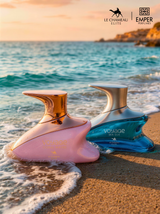 Perfume Voyage Coral Waves EDP 100 ml Le Chameau Elite by Emper