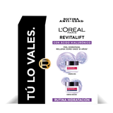 LOréal Paris Pack Revitalift Ácido Hialurónico Día + Noche