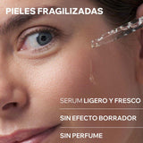 Serum Intensivo Reparador Rostro Uriage CICA-Daily 30ml