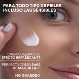 Eau Thermale Crema de Agua 40ml Uriage