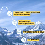 Uriage Bariésun Spray Hidratante Infantil SPF50+ 200ml