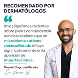 Crema Anti-Imperfecciones Hyséac 3-Regul+ 40Ml Uriage