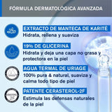 Aceite Limpiador Calmante Uriage Xémose 500ml