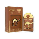 Perfume Iconic Dubai III EDP 100 ml Le Chameau by Emper