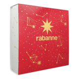 Set Perfume 1 Million EDT 50 ml + Deo 150 ml + Travel Spray 10 ml Paco Rabanne 2025