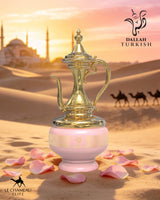 Perfume Dallah Turkish EDP 100 ml Le Chameau Elite by Emper