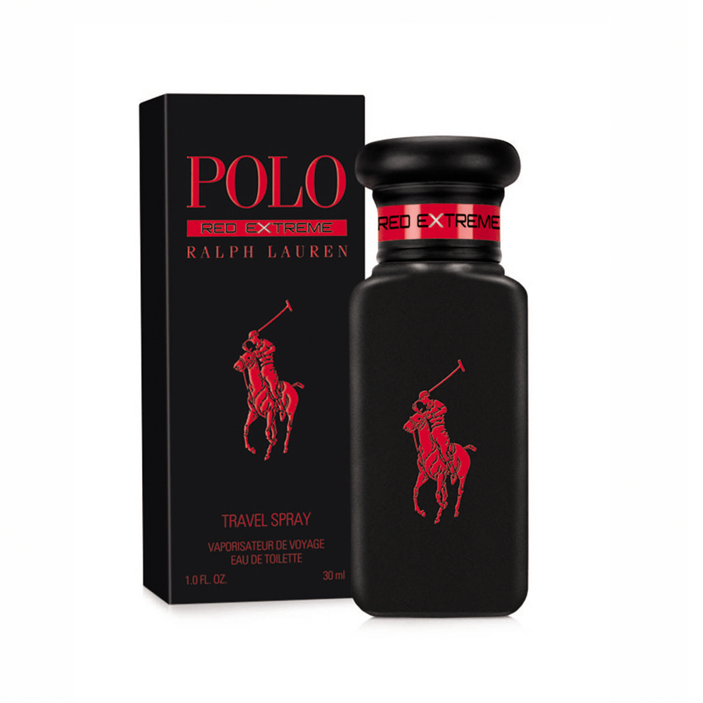 Polo best sale red 30ml
