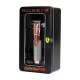 Trimmer Babyliss Rose Gold B788RGUZ
