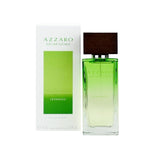 Azzaro Solarissimo Levanzo Edt 75ml Hombre