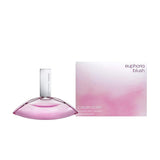 Euphoria Blush Calvin Klein EDP 100 ml