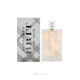 Burberry Brit For Her EDT 100 ml