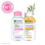 Agua Micelar Todo En 1 100ml Todo Tipo de Pieles